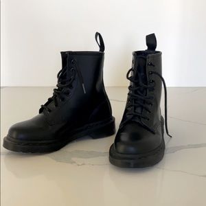 Dr. marterns boots